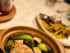 -无锡苏宁银河国际酒店-悦府65中餐厅