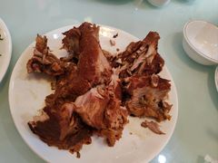 -胖子菜馆(隆昌路店)