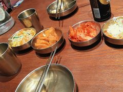 -双门洞·森系料理(体育西店)