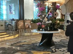 -上海凯宾斯基大酒店