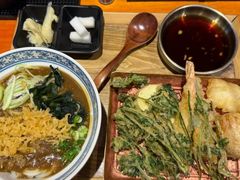 -天妇罗内顺田(罗湖店)