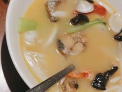 -妈妈菜舟山海鲜(定海古城店)