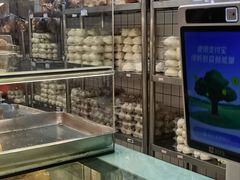 -白玉兰食品甜凤店(合生汇店)