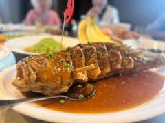 -味莊·青岛菜(云霄路店)