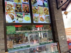 -隆福寺小吃店(东四店)