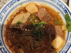 -南京大牌档(济南万象城店)