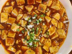 豆腐鱼-庆合府重庆大排档(紫都城店)