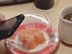 -万岁寿司(万国店)