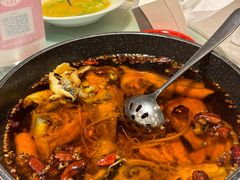 -峨嵋酒家(牡丹园店)