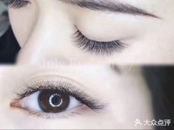 -七月美睫 美甲