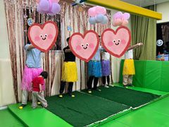 -全优加早教·托育(金沙御苑校区)