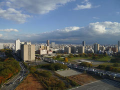 -大阪历史博物馆