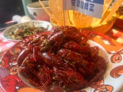 -阿财老铺·老蚌埠龙虾城(华夏总店)