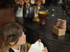 -雪灵魔法世界SHELLY’S TAROT(大良桂畔里店)