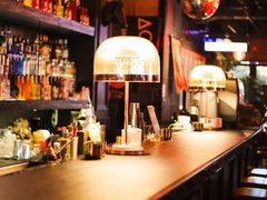 -AClub餐吧(富华里店)