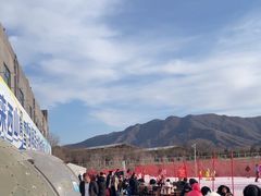 -北京西山滑雪场