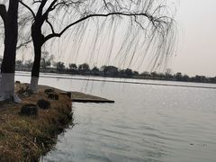 -南北湖风景区