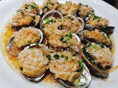 -曼格纳·曼芯馆(杨浦店)