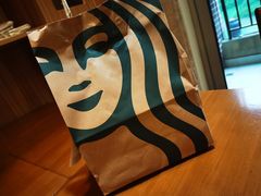 -星巴克臻选(杭州良渚文化村店)