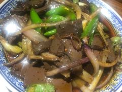 -淳澄水盆羊肉