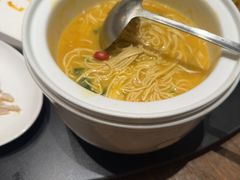 -竹雨堂创意中国菜(裕华店)