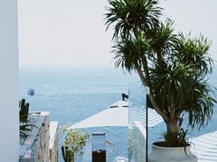 -蜜悦·波西塔诺悬崖海景餐厅