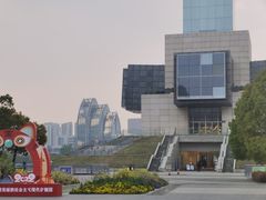 -聚龙湖公园