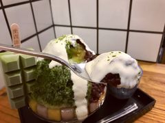 -WONDER ICE 萬得冰田(建設路总店)