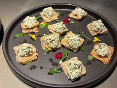 香椿豆腐-晟永興烤鸭店(五道口店)