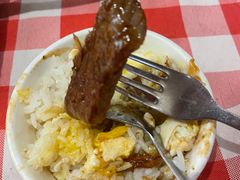 -开心果牛扒城(雍华庭店)