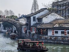 -南浔古镇