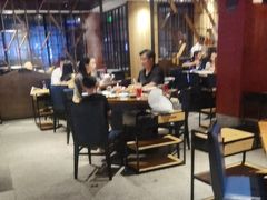 -老墙根涮肉·铜锅·烧烤(欢乐谷·王四营店)