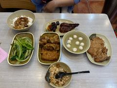 -圆宝台湾小吃(迎津街店)