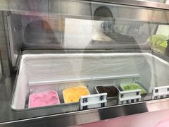 -成裕雪糕店(士多店)