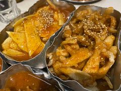 -火焰枪蛋·烧烤(奉天街店)