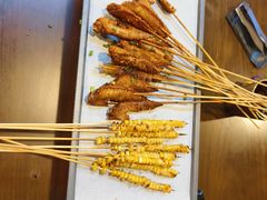 -林二哥宜烤官·宜宾小烧烤