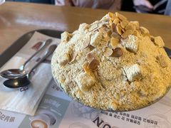 -劳顶笨咖啡(丽水宜家店)