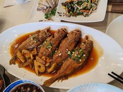 -古南都·清真绿柳居菜馆(太平南路店)