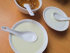 -沙湾姜埋奶(兴新包店)