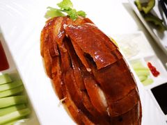 -大鸭梨烤鸭(左家庄店)