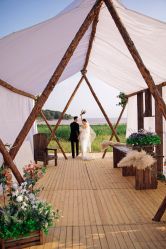 -巴黎时尚婚纱摄影(南汇店)