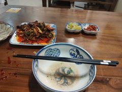 -陈聚德炒牛肉(樱花二路店)