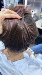 -Hair Code芭曲发型