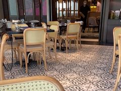 大堂-Thai Alley泰爱里(二沙岛店)