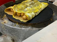 -清真·二嫂子煎饼果子(鼓楼旗舰形象店)