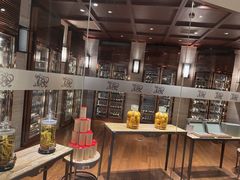 -香然会·园林雅宴(陆家嘴店)