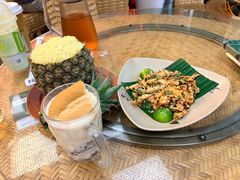 -多哥水傣味餐厅(司马巷店)