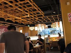-伊喜饺子·烤鸭(五道口学院路店)