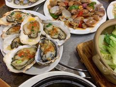 -冯姐生蚝(迎宾广场店)