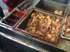 -细妹五香牛杂(步行街店)